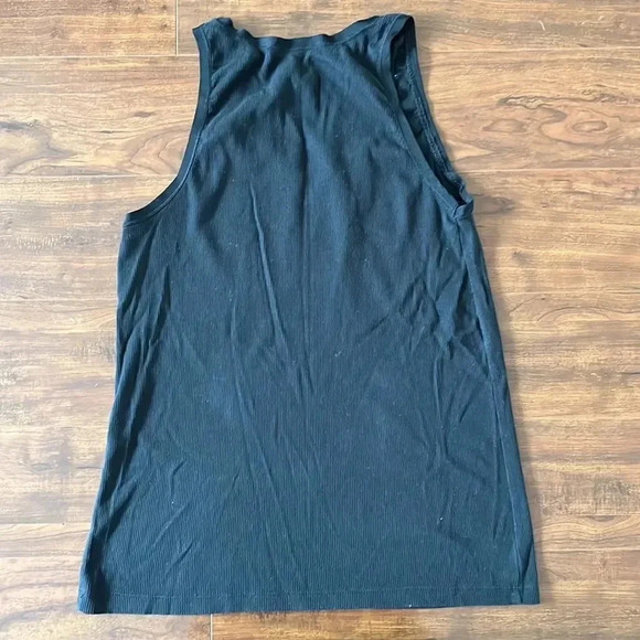 ⭐️3/$15 French Connection  Tank top - Picture 3 of 5